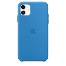 Load image into Gallery viewer, Silicone Case (BLUE)
