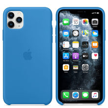 Load image into Gallery viewer, Silicone Case (BLUE)
